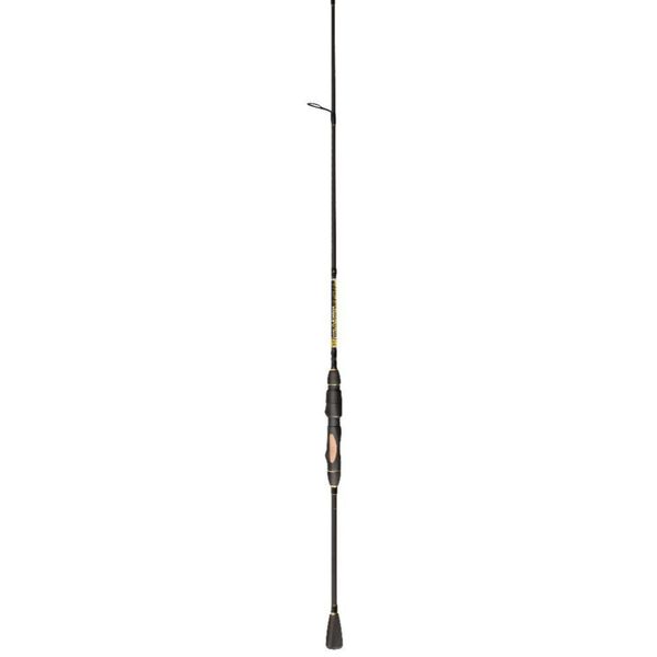 Bnm Lelands TCB by 6.5 ft 2pc Spinning Ultra Lite TCB65